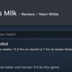 Image for article titled Neon White’s Steam Reviews Are Horny As Hell